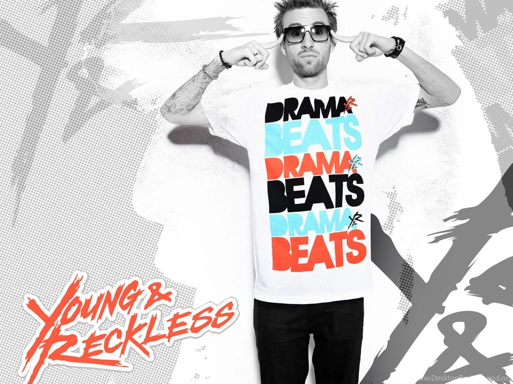 Young & Reckless ¥ ☝