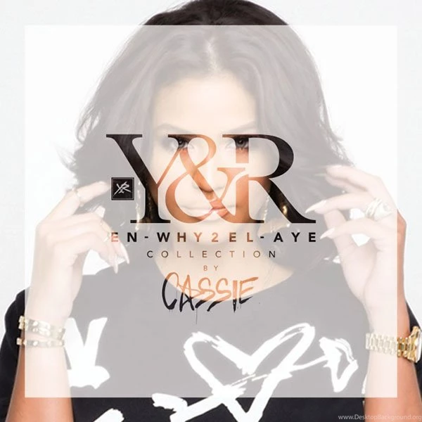 Cassie New Clothing Line