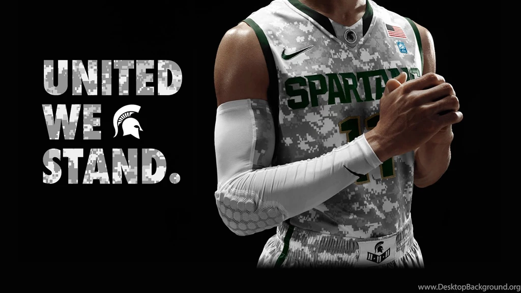 MSU Wallpapers