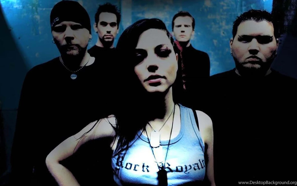 Evanescence Wallpapers 1920x1200 Wallpapers, 1920x1200 Wallpapers ...