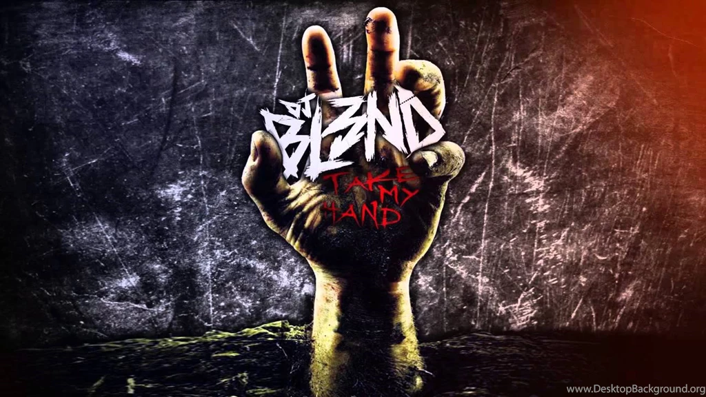 RePin Image: Music Wallpaper: Dj Bl3nd On Pinterest