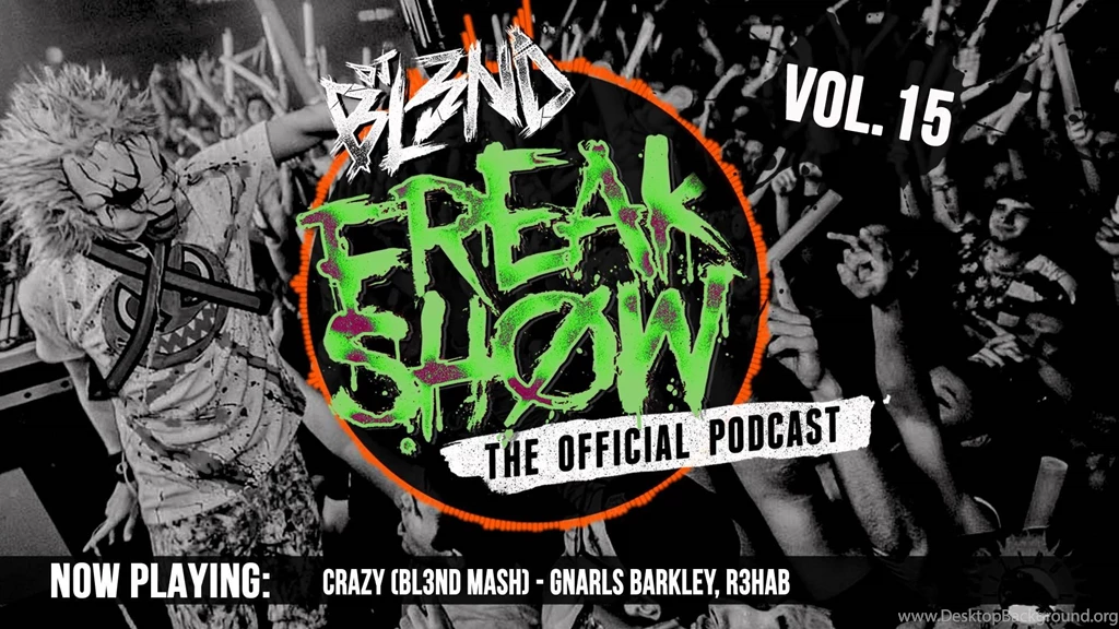 FREAK SHOW VOL.15   DJ BL3ND (Electro House 2015)   YouTube