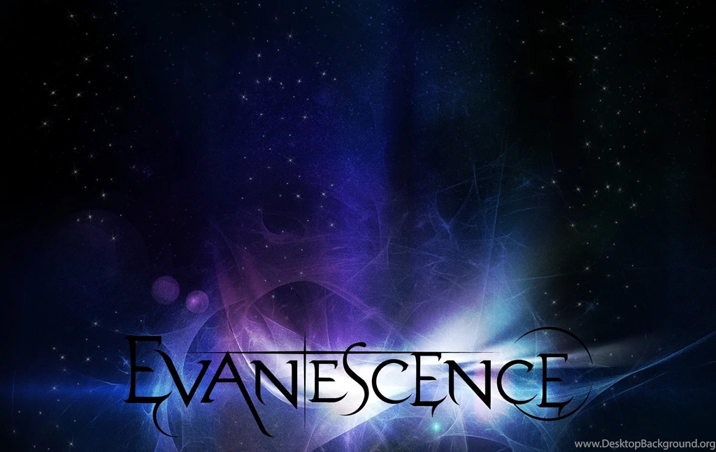 Evanescence Wallpapers Rock Hits