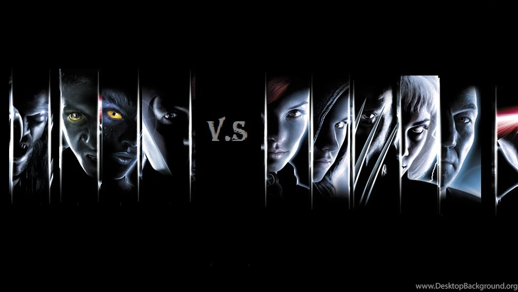 X Men Wallpapers 3 By Nerdy person On DeviantArt