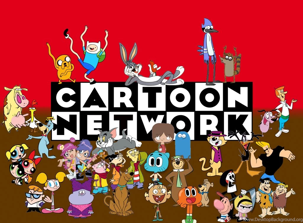 Cartoon Network Wallpapers Wallpapers Cave