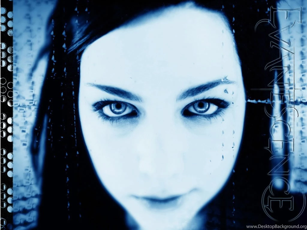 Evanescence 016 :: Evanescence Wallpapers :: ShareWallpapers