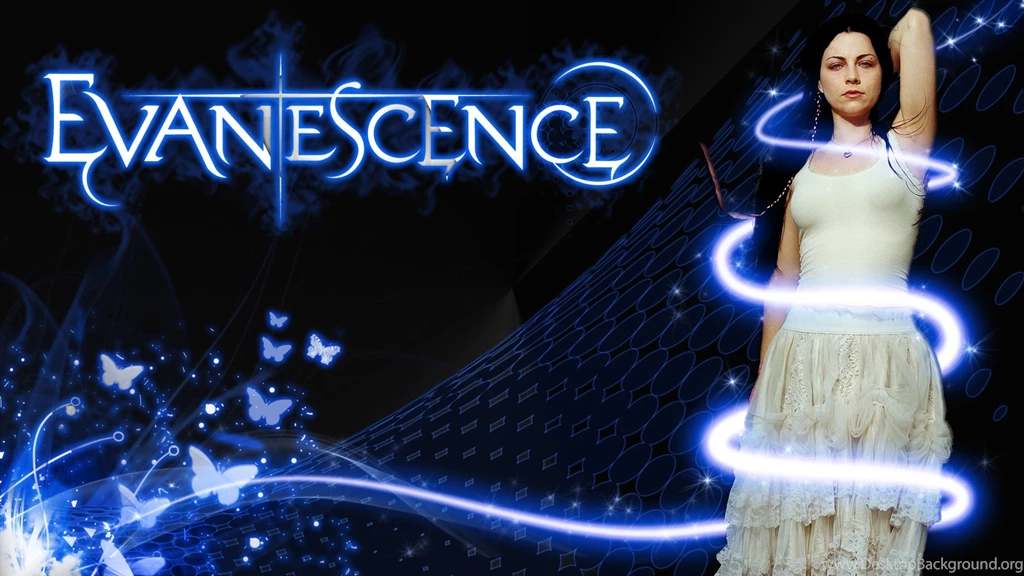 Wallpapers Evanescene Evanescence Propios Full Hd M Imagenes ...