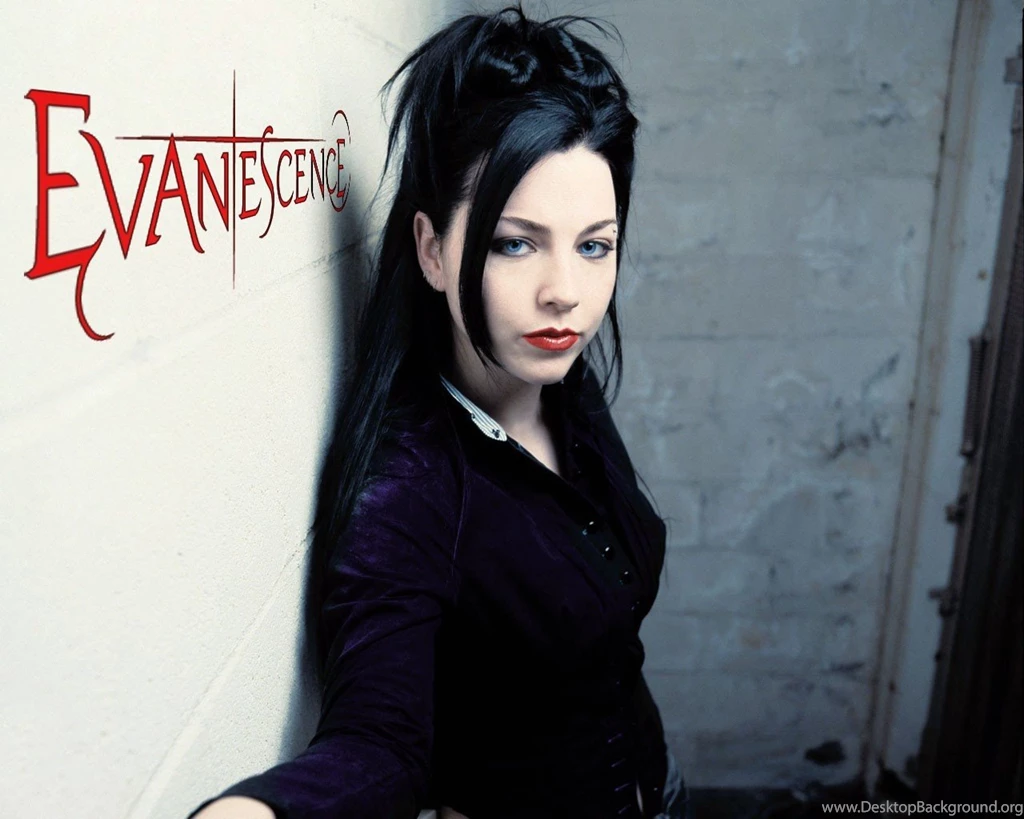 Desktop Wallpapers · Celebrities · Music · Evanescence Missing ...