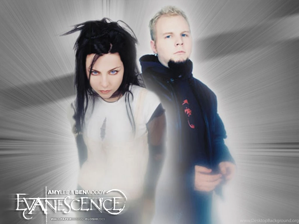 Evanescence Wallpaper, Picture, Photo, Image