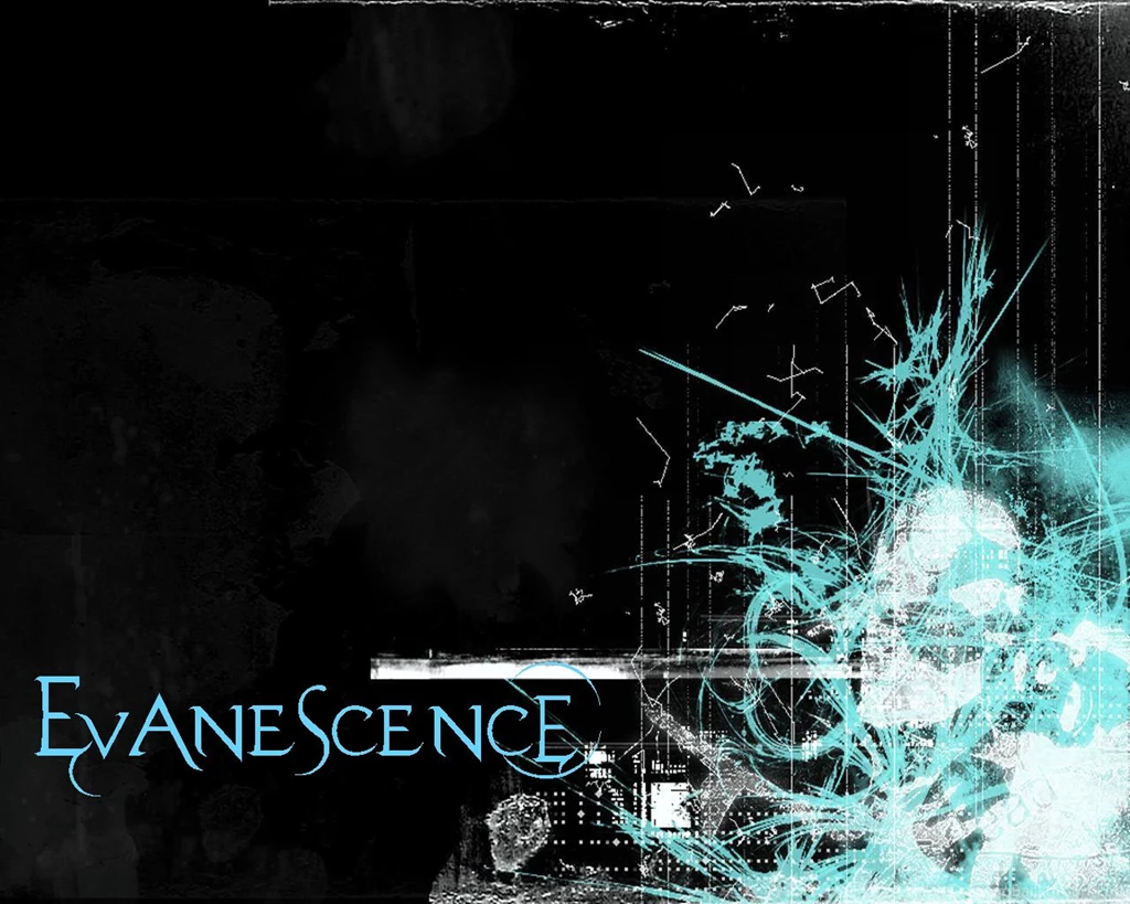 Wallpapers Amy Lee Evanescence Papel De Parede Azul Para No ...