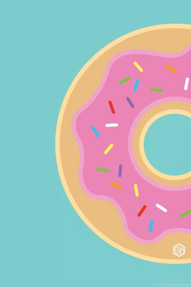 National Doughnut (or Donut) Day!