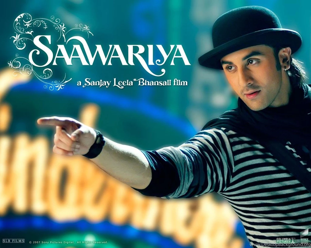 Ranbir Kapoor New Latest Films Wallpapers