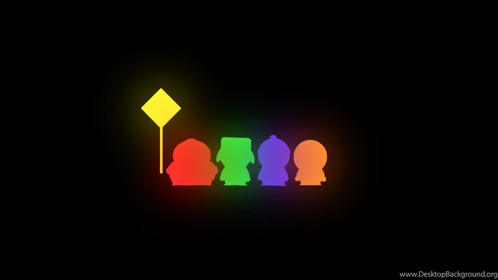 South Park Wallpapers Desktop Images