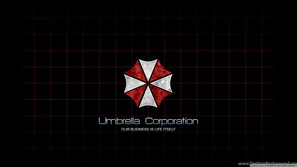 Umbrella Corporation HD Desktop Wallpapers : Widescreen : High ...