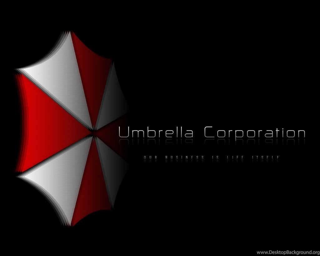 Umbrella Corporation Backgrounds Wallpapers Cave