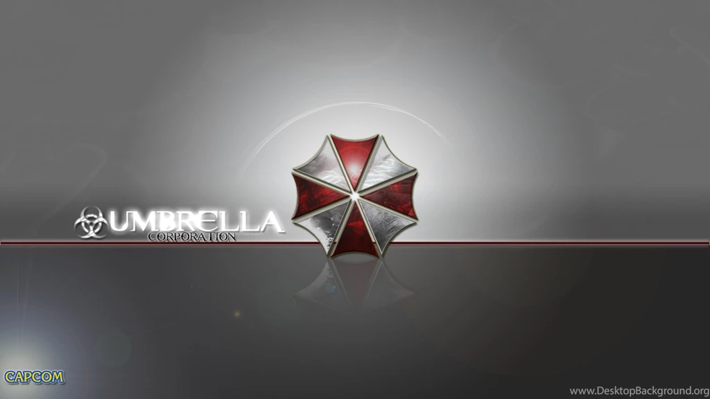 High Resolution Umbrella Corporation Wallpapers HD 2 Full Size ...