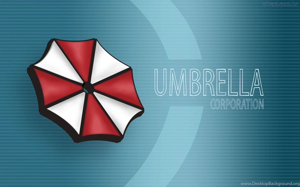 UMBRELLA CORPORATION WINDOWS XP