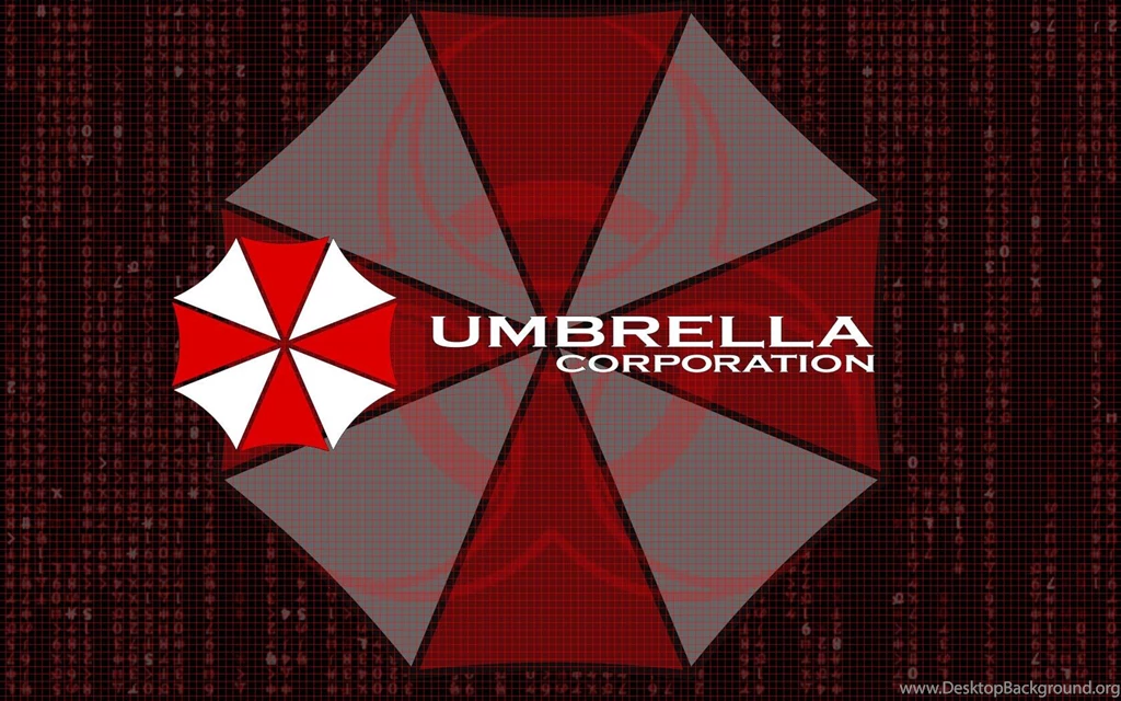Umbrella Corporation Wallpapers Wallpapers Cave
