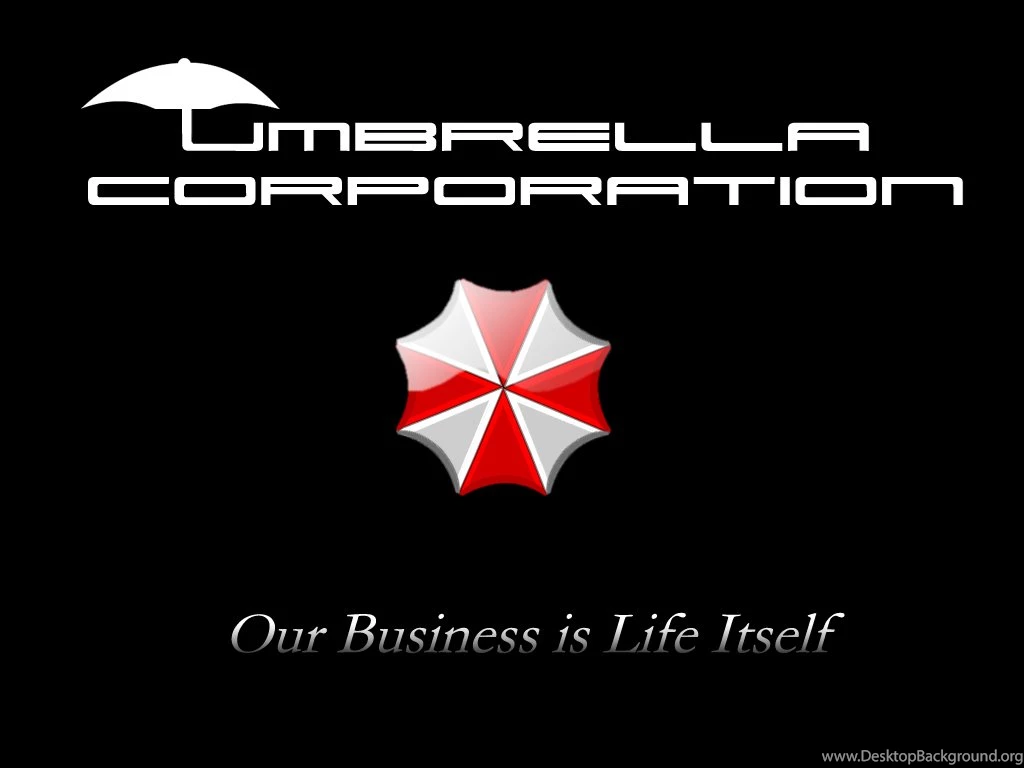 DeviantArt: More Like Umbrella Corporation  4  By ShadowB