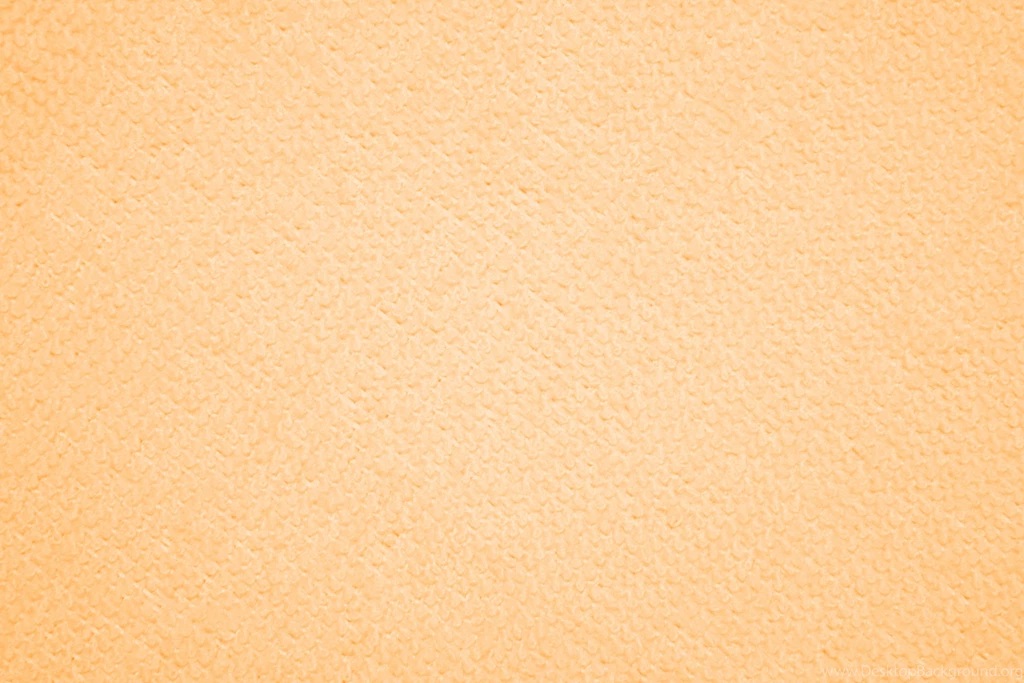 Peach Or Light Orange Microfiber Cloth Fabric Texture Picture ...