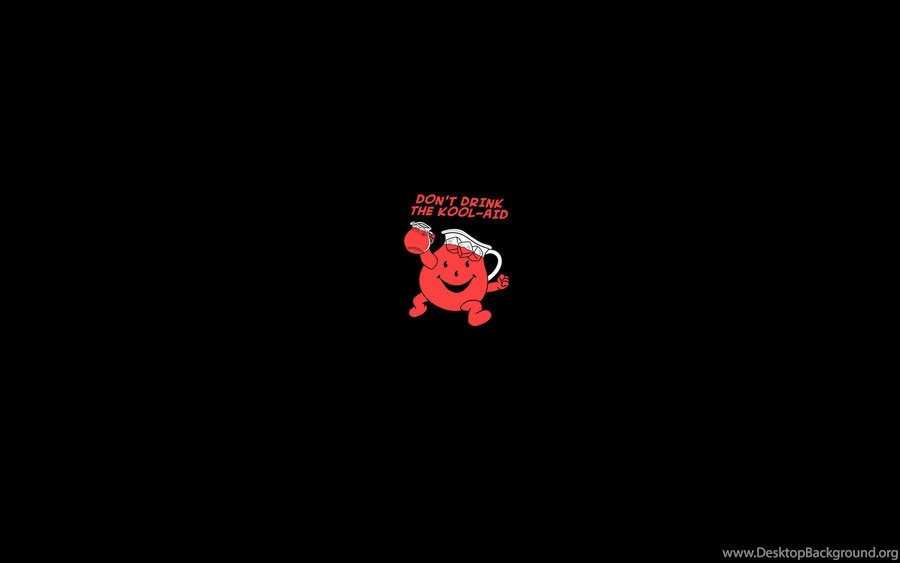 DeviantArt: More Like Kool Aid Wallpapers By Padguy