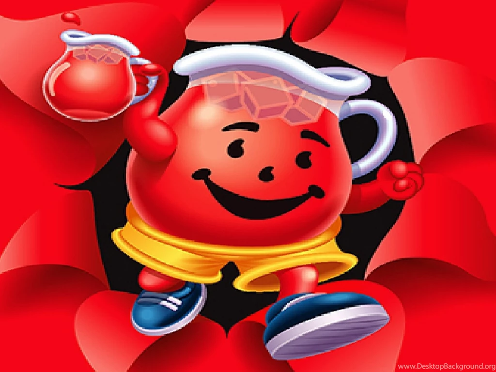 RePin Image: Don't Drink The Kool Aid, Man On Pinterest