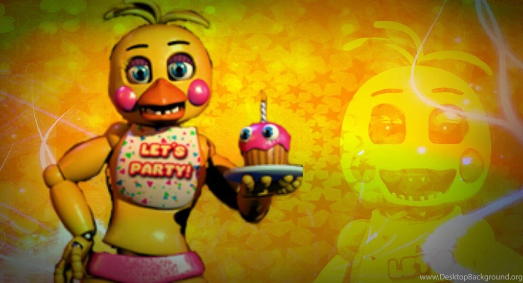 Toy Chica Wallpapers By Kool Aid Salsa On DeviantArt