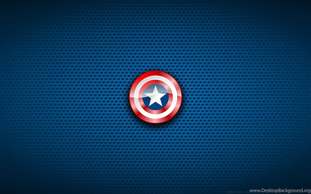 Captain America Wallpapers