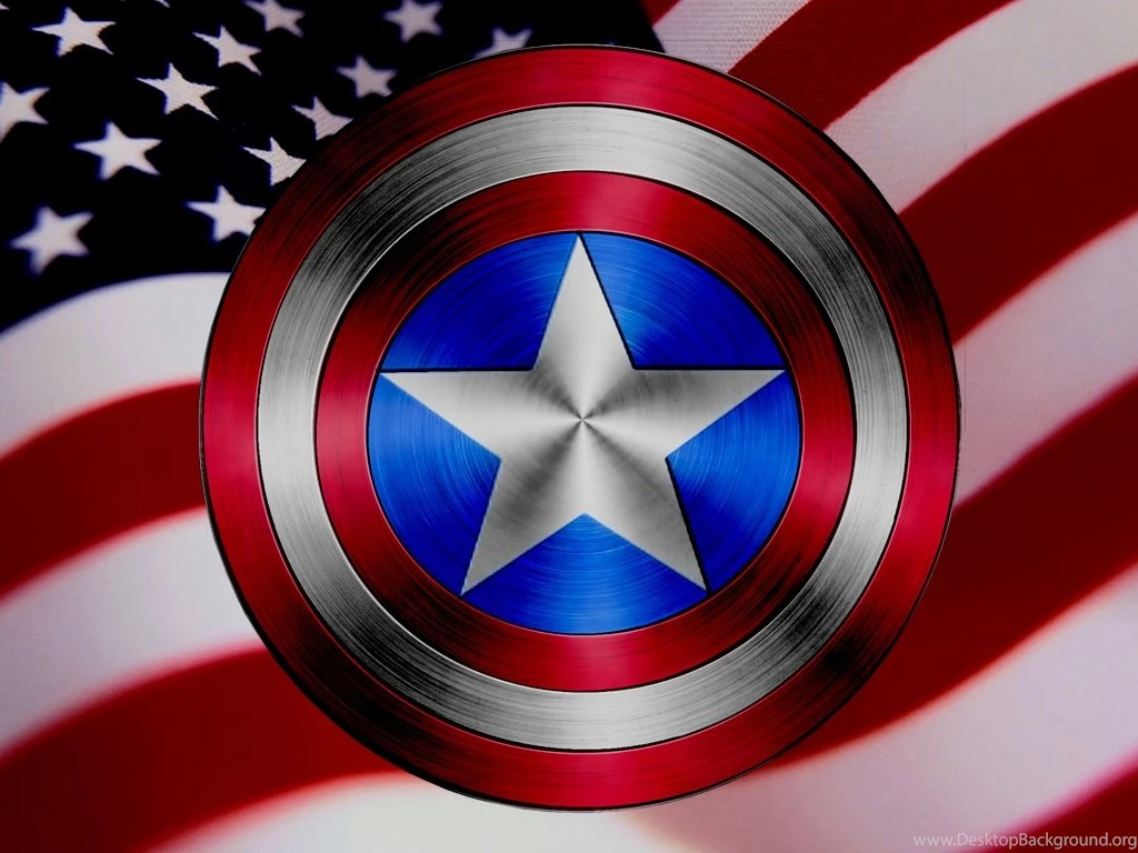 Wallpapers Captain America