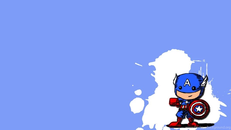 Capitan America Wallpapers Collection (32+)