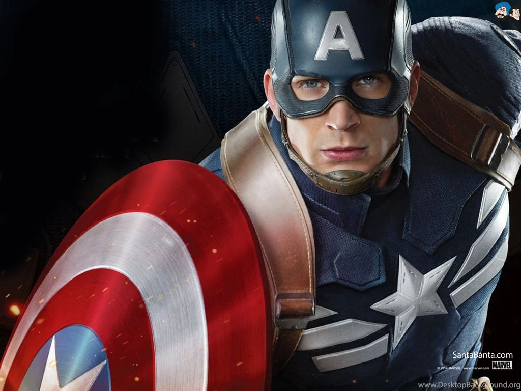 21+ Captain America Wallpapers, Superhero, Backgrounds, Images ...