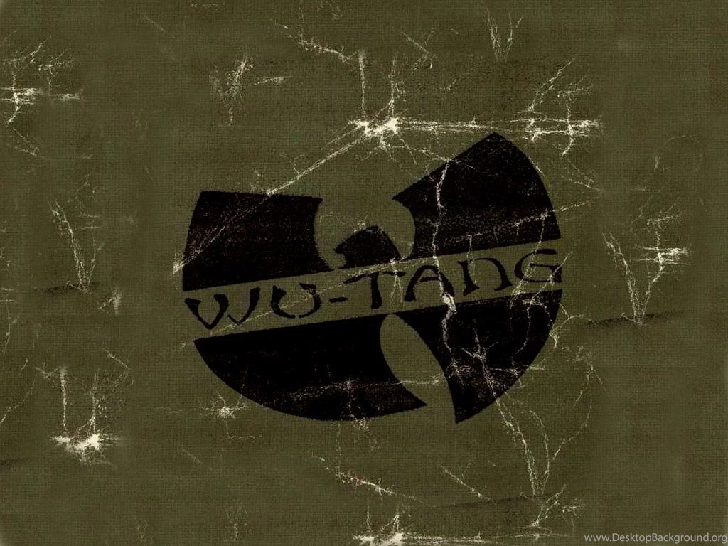 Music Wu Tang Clan