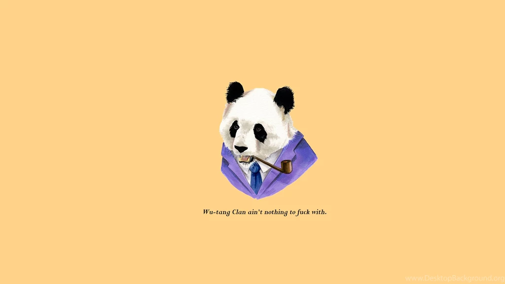 Minimalism, Humor, Wu Tang Clan Wallpapers HD / Desktop And Mobile ...