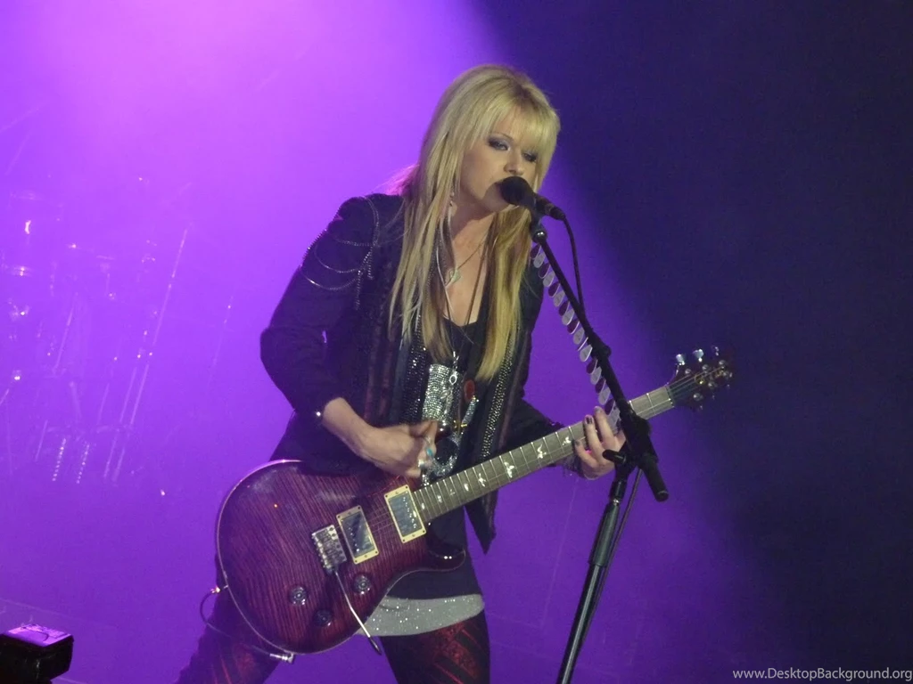 18 Orianthi HD Wallpapers
