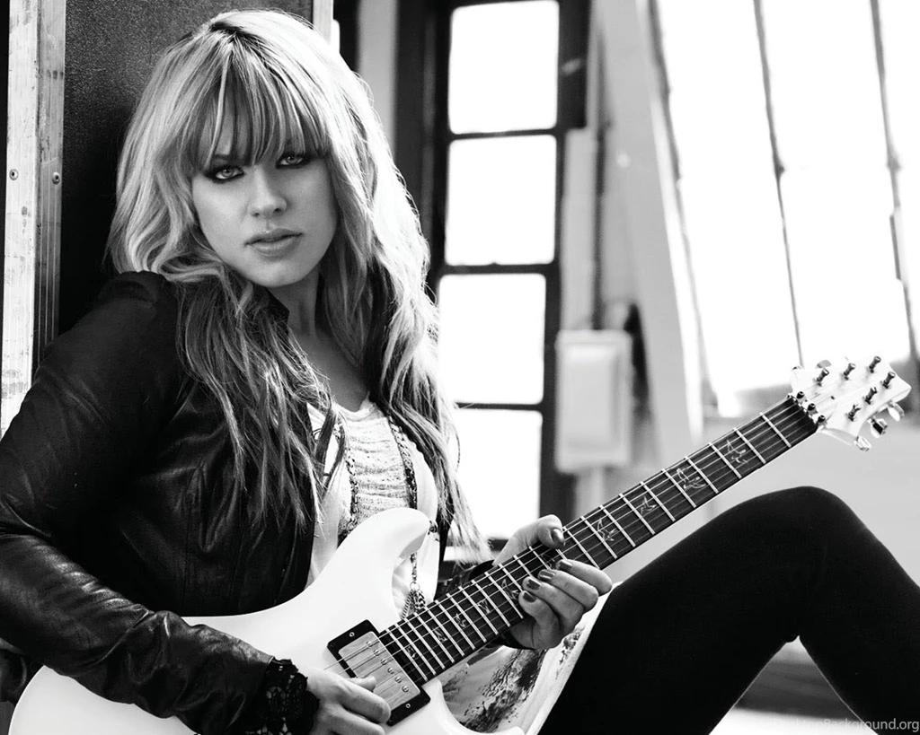 Orianthi According To You Subtitulada En Español YouTube