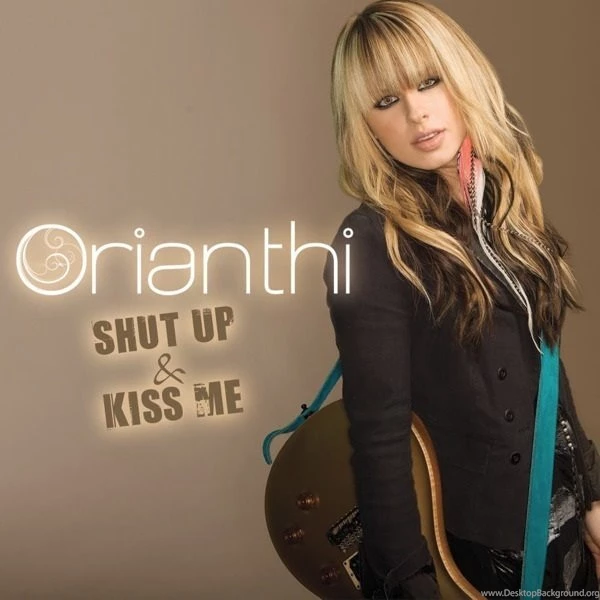 Wallpapers Category Nice: Orianthi Panagaris Gallery Photo