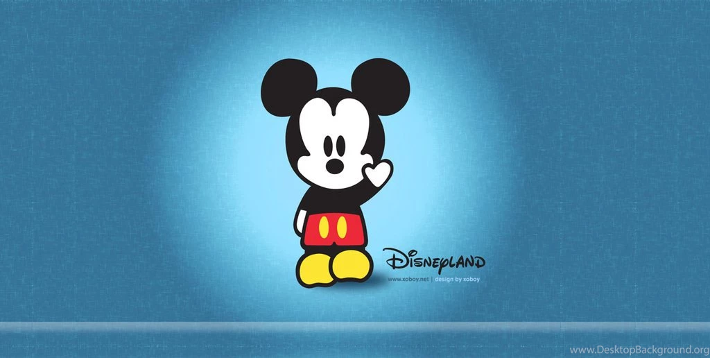 Mickey Wallpapers