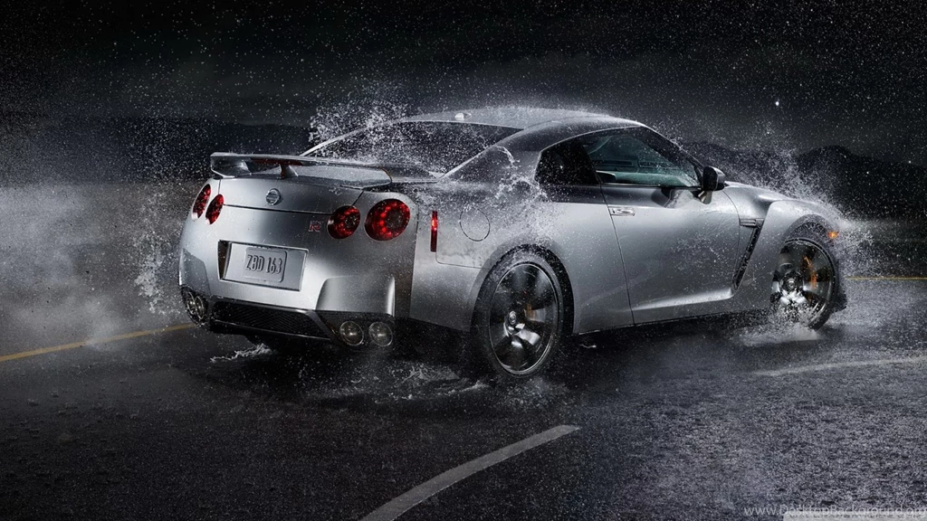 New Nissan GT R Wallpapers Autocarbackground.top ...