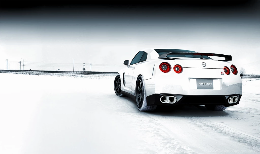 Nissan Gt R Wallpapers   Car Wallpapers