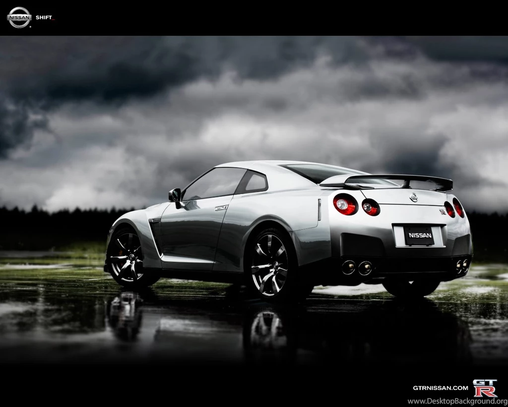 718 Nissan HD Wallpapers