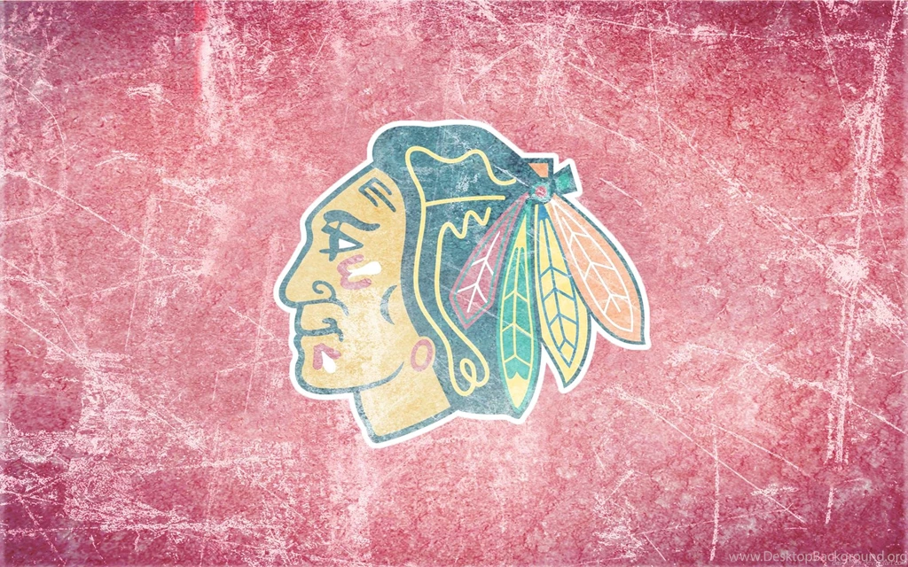 Chicago Blackhawks Wallpapers