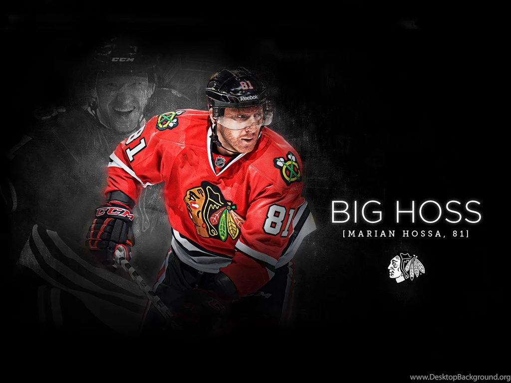 Desktop Wallpapers Chicago Blackhawks Multimedia
