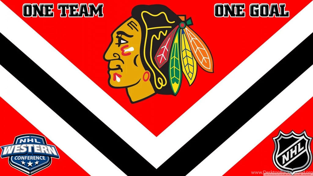 Chicago Blackhawks HD Desktop Wallpapers : High Definition : Mobile