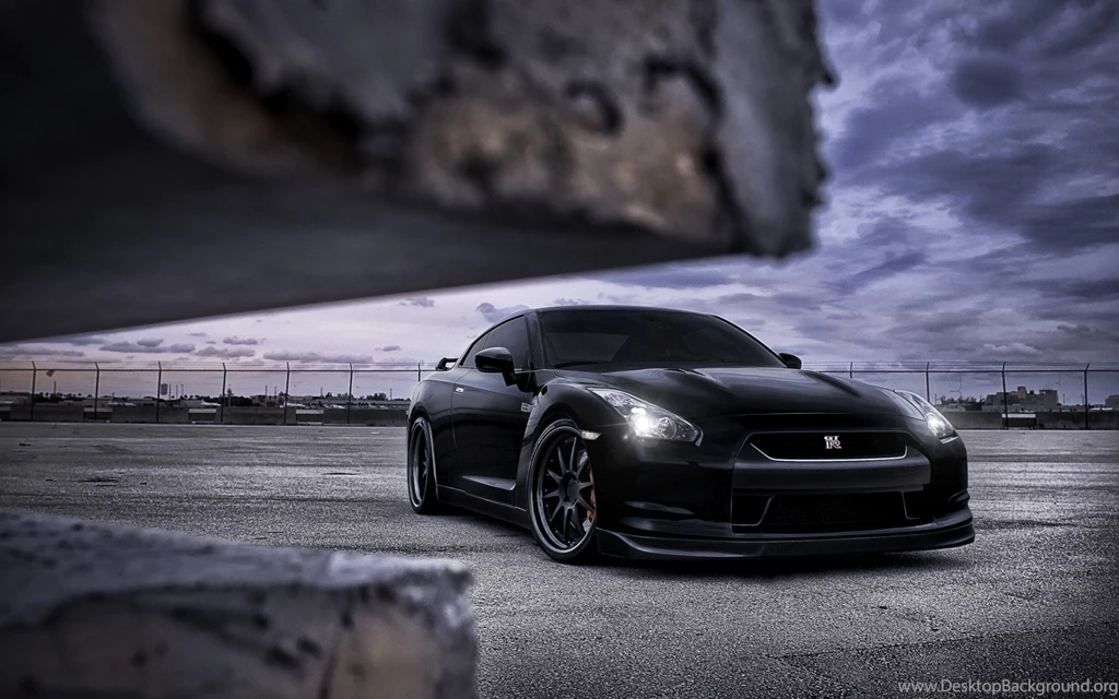 Nissan GTR Picture Wallpapers : Vehicles Wallpapers Semrawut