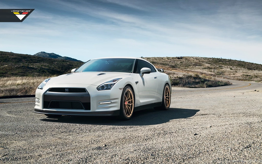 Nissan Car Wallpapers,Pictures