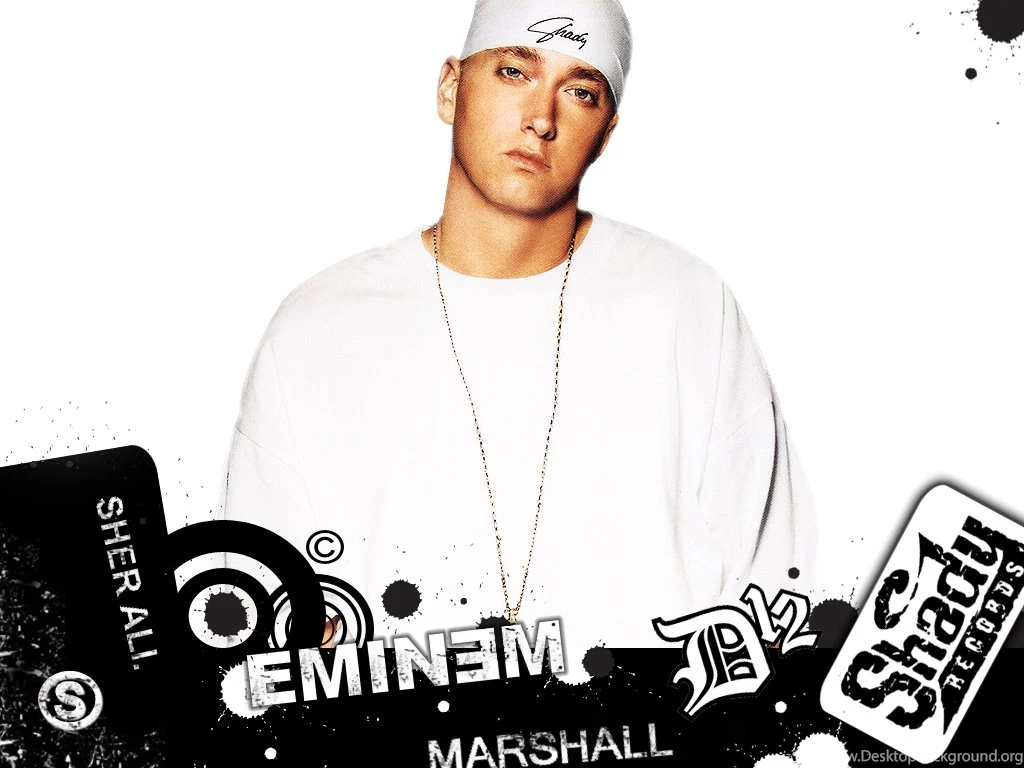 The Real Slim Shady