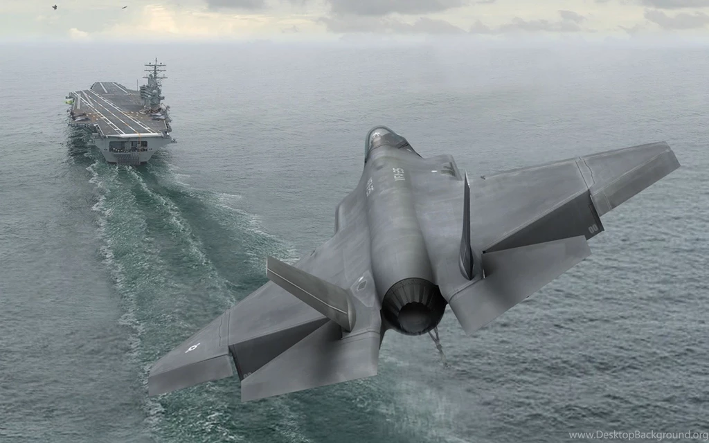 Planting Fighter F 35 Wallpapers And Images   Wallpapers, Pictures ...