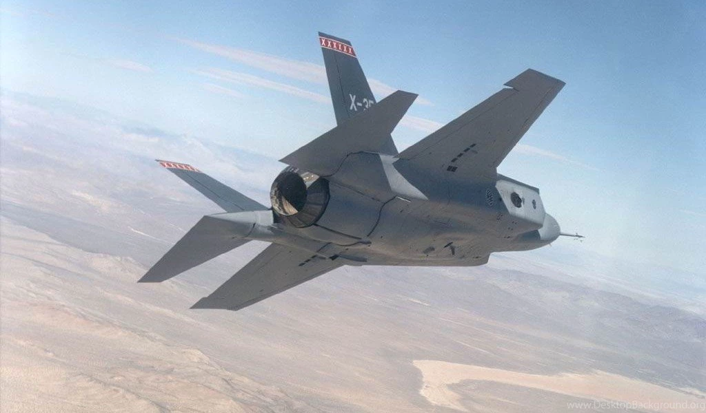 F 35 Wallpapers Gallery