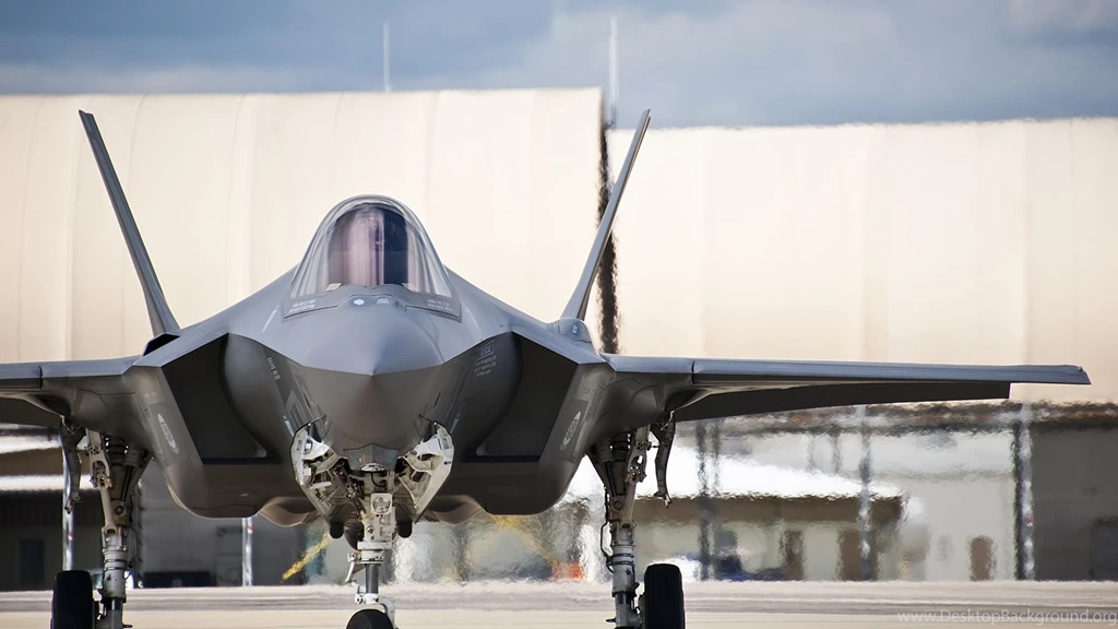 F 35 Wallpaper, Military / Recent: F 35, Lightning II, Lockheed ...
