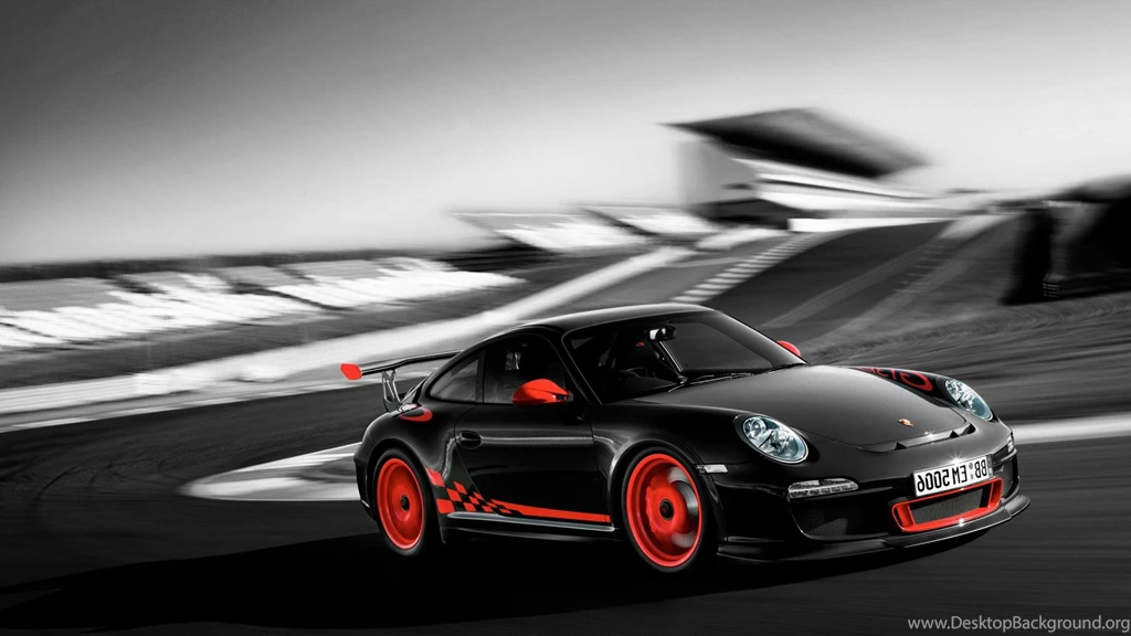 Car Wallpapers